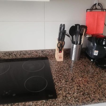 Apartamento Confortable En La Bahia De Аликанте Екстериор снимка