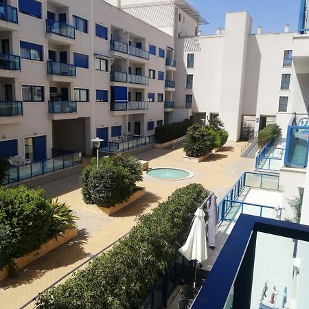 Apartamento Confortable En La Bahia De Аликанте Екстериор снимка