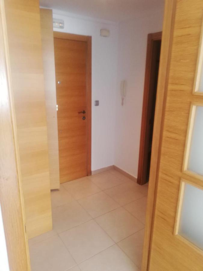 Apartamento Confortable En La Bahia De Аликанте Екстериор снимка
