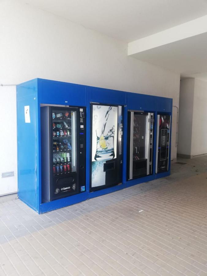 Apartamento Confortable En La Bahia De Аликанте Екстериор снимка