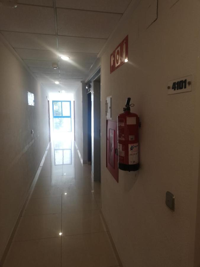 Apartamento Confortable En La Bahia De Аликанте Екстериор снимка