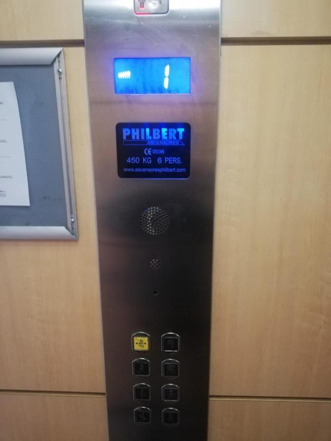 Apartamento Confortable En La Bahia De Аликанте Екстериор снимка