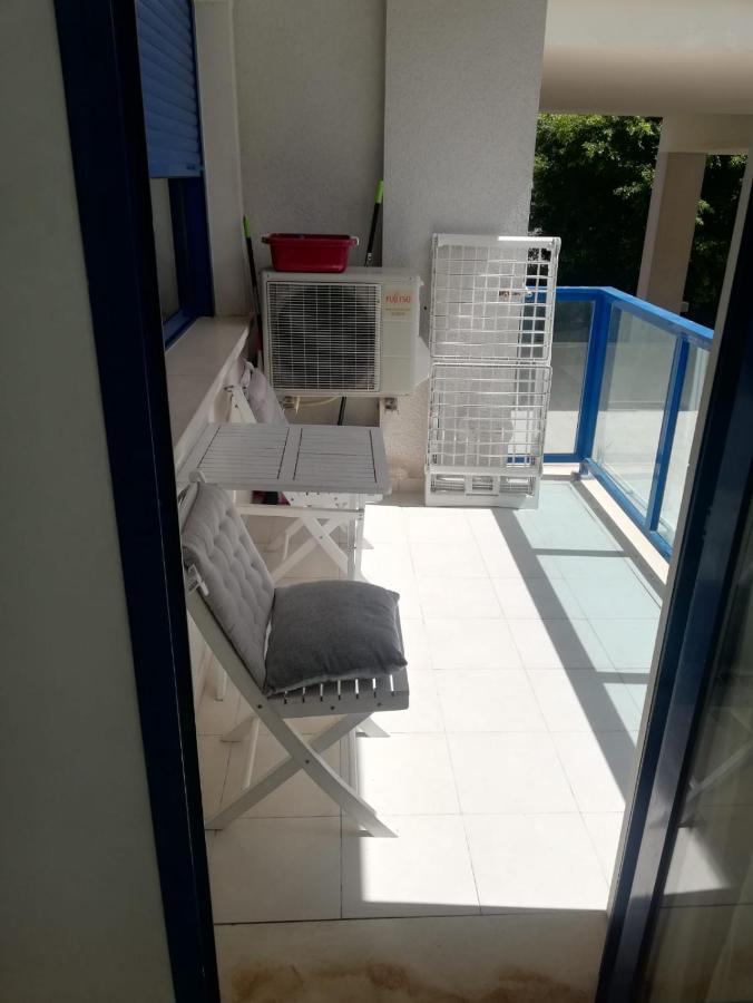 Apartamento Confortable En La Bahia De Аликанте Екстериор снимка