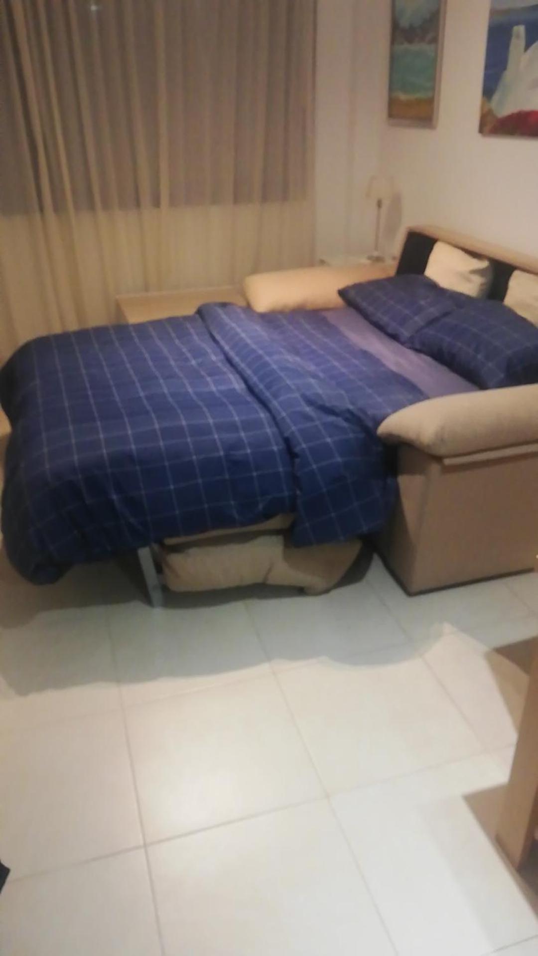 Apartamento Confortable En La Bahia De Аликанте Екстериор снимка