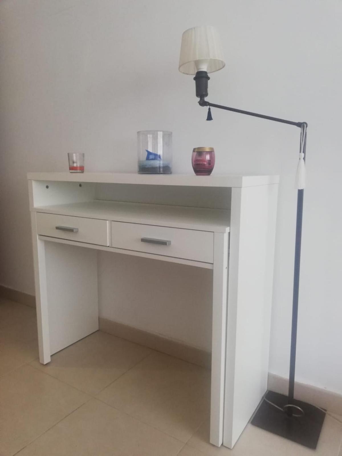Apartamento Confortable En La Bahia De Аликанте Екстериор снимка